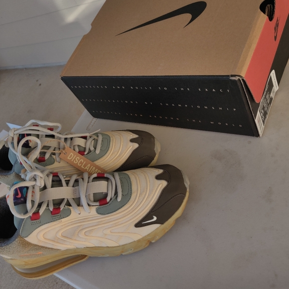 Nike Travis scoot 270 - Picture 4 of 4